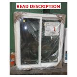 Jeld-Wen Window