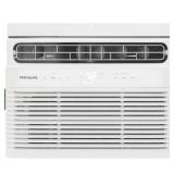5,000 BTU 115V Window AC with Remote, White