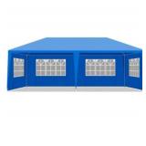 10 ft. x 20 ft. Outdoor Party Tent with Removable