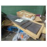 Skid Floor & Wall Tiles, Vinyl Plank Flooring
