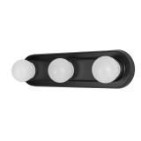 Midford 18" 3-Light LED Vanity Light Trims