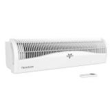 Vornado Transom Window Fan White