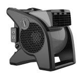 Pro-Performance Pivoting Utility Fan