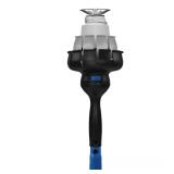 Universal Bulb Changer with 11 ft. Pole