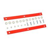 WEN Gas Concrete Vibrator, 27.5x17.25 Pad
