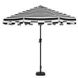 Hampton Bay 9 ft Aluminum Market Umbrella