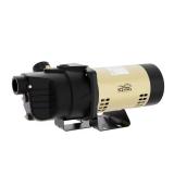 1/2 HP Cast Iron Shallow Well Jet Pump