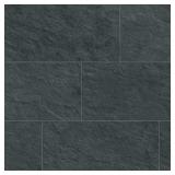 Slate Midnight Matte 12x24 Porcelain Tile