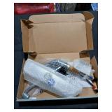 Glacier Bay Single-Handle Kitchen Faucet