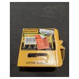 Deckmate wood decking screws
