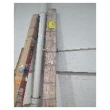 Bundle of Red Oak Natural Hardwood Flooring