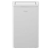 GE Profile 10000 BTU 3-in-1 AC, White