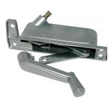 Barton Kramer Aluminum Left Awning Operator