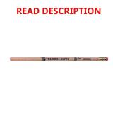 Home Depot Round Carpenter Pencils (9pk)