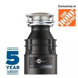 InSinkErator Badger 500 1/2 HP Disposal