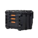 RIDGID Pro Gear System Gen 2.0 14.6 in. Box