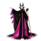 6.5 ft. Animated LED Maleficent