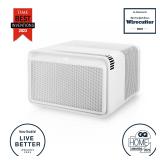 Windmill Window AC 8000 BTU with Remote