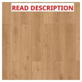 Rockwood Oak 7mm Laminate (24.17 sq ft), ** 7 X B