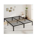 14" King Bed Frame