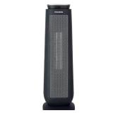 Pelonis 1500W Ceramic Heater w/ Safety