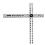 48 in. Adjustable T-Square