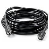 Ryobi 25ft 1/4" Pressure Washer Hose, M22