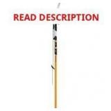 Fiskars 16 ft Extendable Saw, 1.25 in Cut