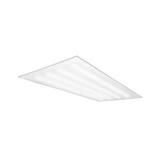 2x4 ft 128W LED Troffer 3500-5000K