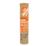 The Home Depot 36 in. x 100 ft. Drop Cloth