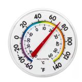 12 in. Thermometer