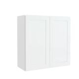 Hampton Bay Courtland Wall Cabinet