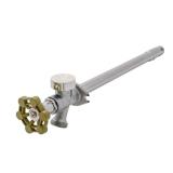 Brass Anti-Siphon Frost Free Sillcock Valve