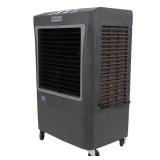 3,100 CFM 3-Speed Portable Evaporative Cooler
