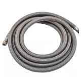 12 ft. Braided Ice Maker Connector