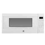 Profile 1.1 cu. ft. 800W Microwave White
