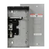 EQ 125A 4-Space 8-Circuit Main Lug Indoor LC