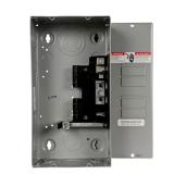 EQ125A 4-Space 8-Circuit Main Lug Load Center