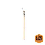 PowerLever 1-1/8 in. Cut Cap. 15 in. Pole