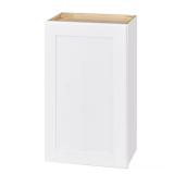 Avondale Shaker Wall Cabinet (18")
