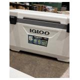 Latitude 100 qt. Marine Ultra Cooler-White