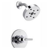 Trinsic 1-Handle Wall Mount Shower Trim