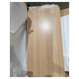Natural 69 in. H Kitchen Pantry Organizers Storag