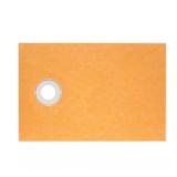 Kerdi-Shower 38 x 60 Off-Center Tray