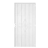 Su Casa 36x80 White Outswing Door