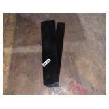 Metal Brackets