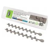 Trex Enhance Tide Pool Plugs 80ct