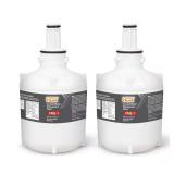 Samsung HAF-CU1S Water Filter (2 Pack)