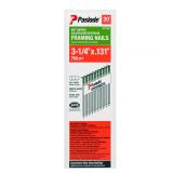 Paslode 3-1/4 in. Framing Nails, HDG