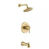 Glacier Bay Dorind Tub Faucet 1.8 GPM